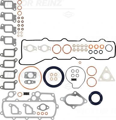Full Gasket Kit, engine